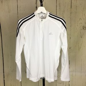 adidas Response Formotion Climacool 1/4 Zip